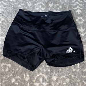 adidas tight shorts